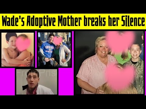 Wade Wilson s Adoptive Mom Speaks Out For First Time Plus Other wade-wilson-s-adoptive-mom-speaks-out-for-first-time-plus-other