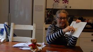 Reception PHONICS Day 21 - Learning At Home
