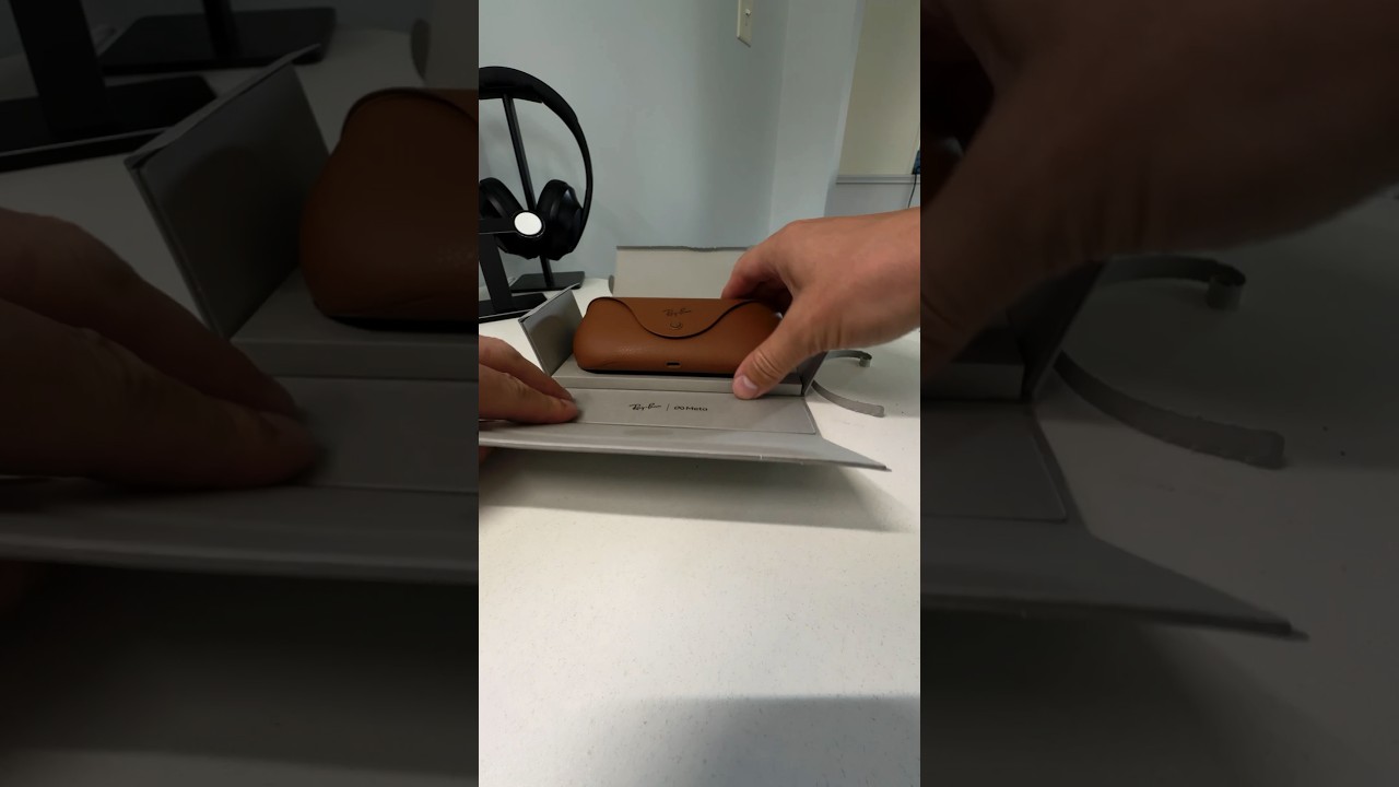 Окуляри RayBan Meta Gen 2