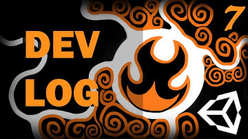 UNITY DEVLOG - FIRE OF BELIEF - PEACE MODE, NEW BOSSES & POLISHING - #7