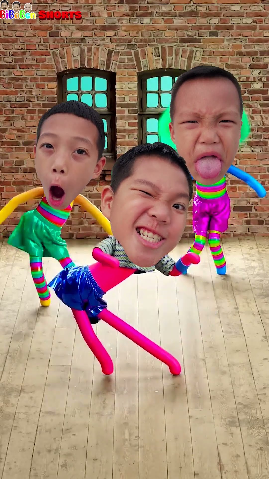 Funny dance #funny #dance #funnydance  #biboben #shorts