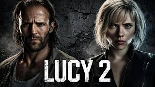 Lucy 2 Movie 2026 |Jason Statham | New Released Action Movie 2026 | Full Movie | 4K Ultra #action sv