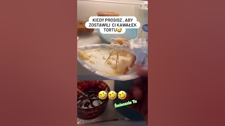 Kiedy prosisz żeby zostawilinCi tylko jeden kawałek 🤣 #śmiesznefilmy #śmieszne #haha #beka #humor