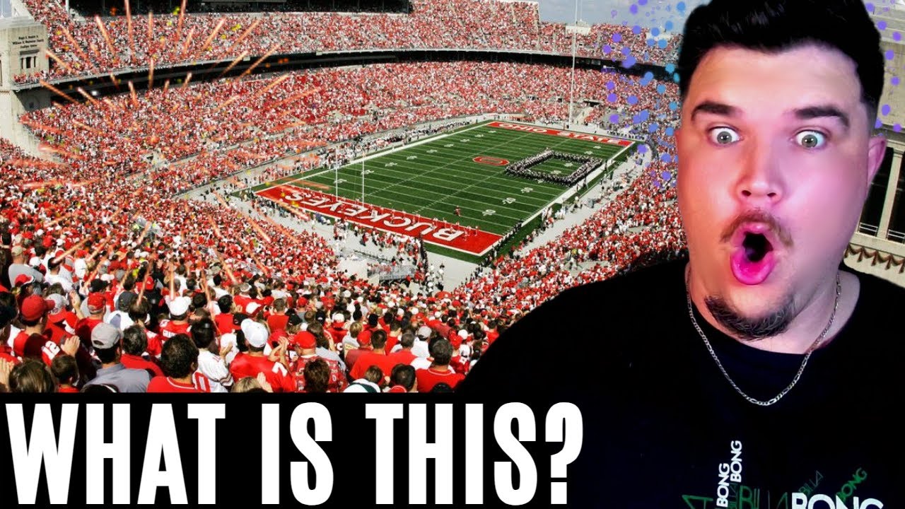 Австралийцы поражены лучшей публикой и атмосферой на студенческом футболе