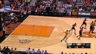 Famous RARE: Dwight Howard 18 foot jumpshot Wealth