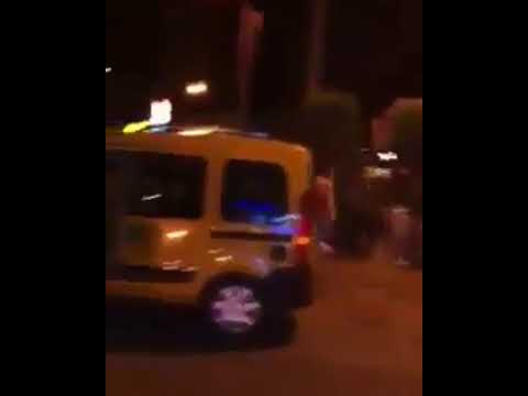 Travesti Jale Erkek Evladı :D