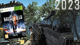 Battlefield 3 is still ACTIVE in 2023