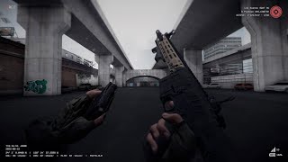 Unrecord In Gmod Gmod Realism