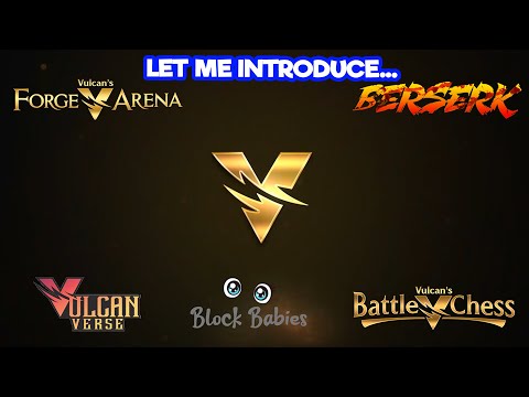Berserk The Cataclysm product video