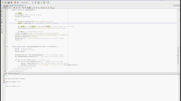 Team 1 java project "The Table of Powers"
