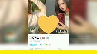 Bigo Id Kieu Pham 18.06.2020- 21H 45 Phút.