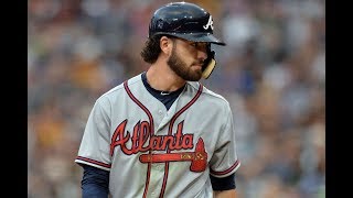 Weekly Braves Rant: Dansby Swanson Sent to AAA || Braves Could Get Sonny Gray
