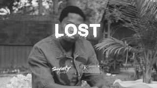 Kwesi Arthur Type Beat – “LOST” | 2026 Trap Instrumental