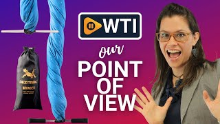 Dezitrek Ultra Light Clothes Wringer | Our Point Of View