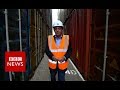 New video by BBC News on YouTube