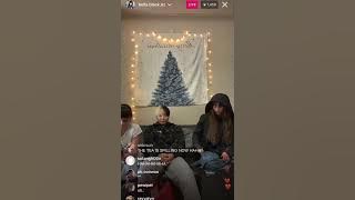 Baby Jam Republic spilled the tea about No Lip (PK's former group)