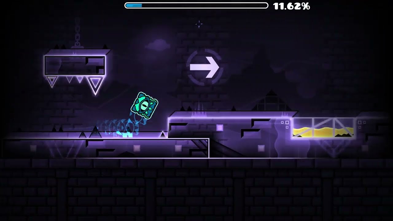 [4K 60fps] Zero by AutoNick