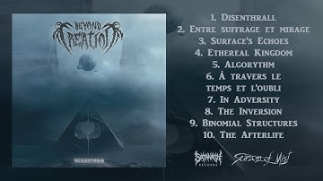 Beyond Creation - Algorythm [Preview]