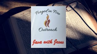 Famous Java with Jesus 10/1/22 - All For One and One For All Profile