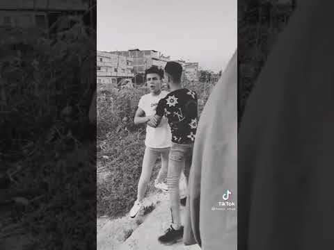 حمو ايهاب ولا ف البرندا 