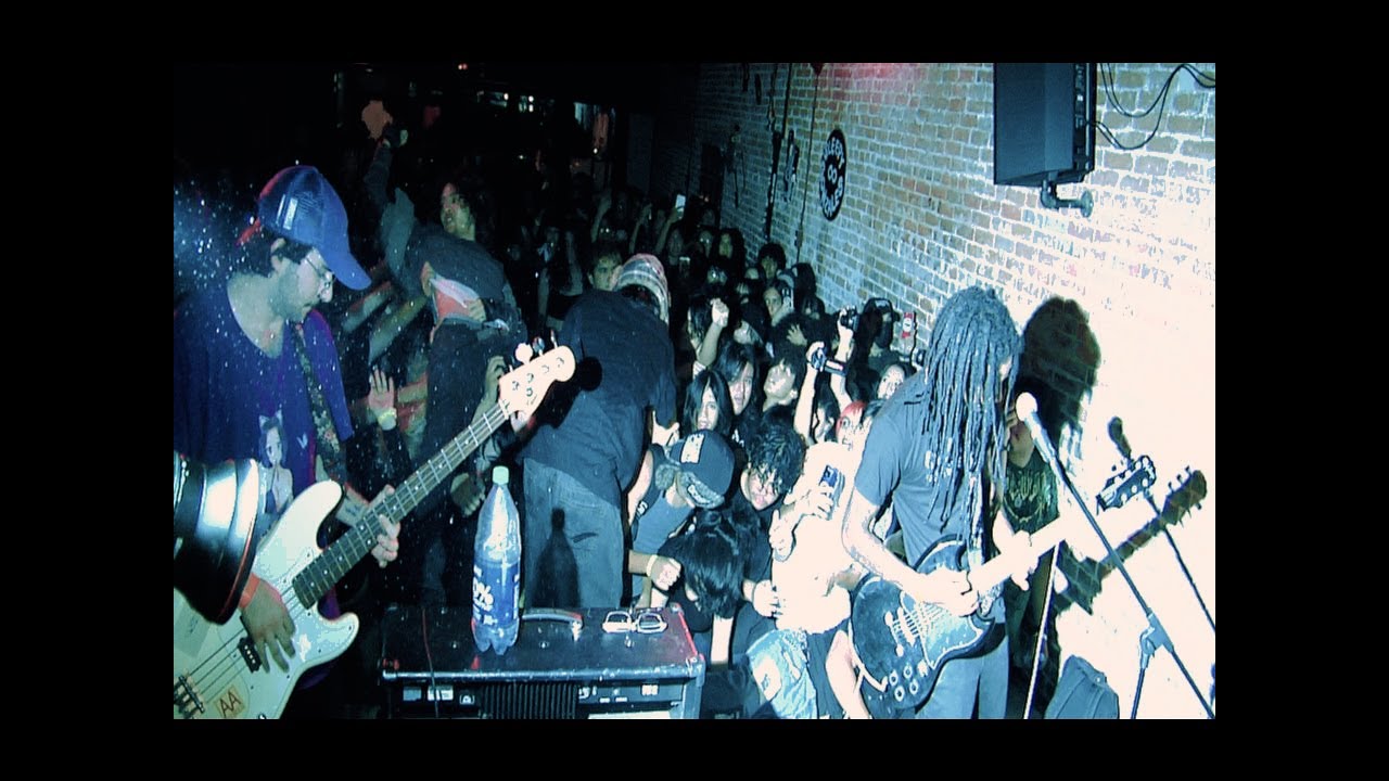 HerLoveBeheadsDaisies at The Haven 07.14.23