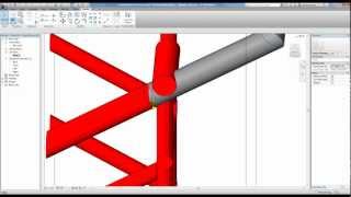 CADapult Tech Help -- Resolve Railing at Stair Turn