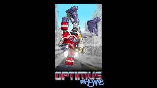 Watch Optimus Rhyme My Piroshky video