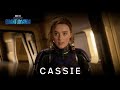 Ant-Man and The Wasp: Quantumania | Featurette | Cassie