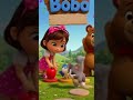 Milla&amp;Bobo