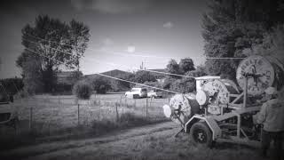 Reconductoring
