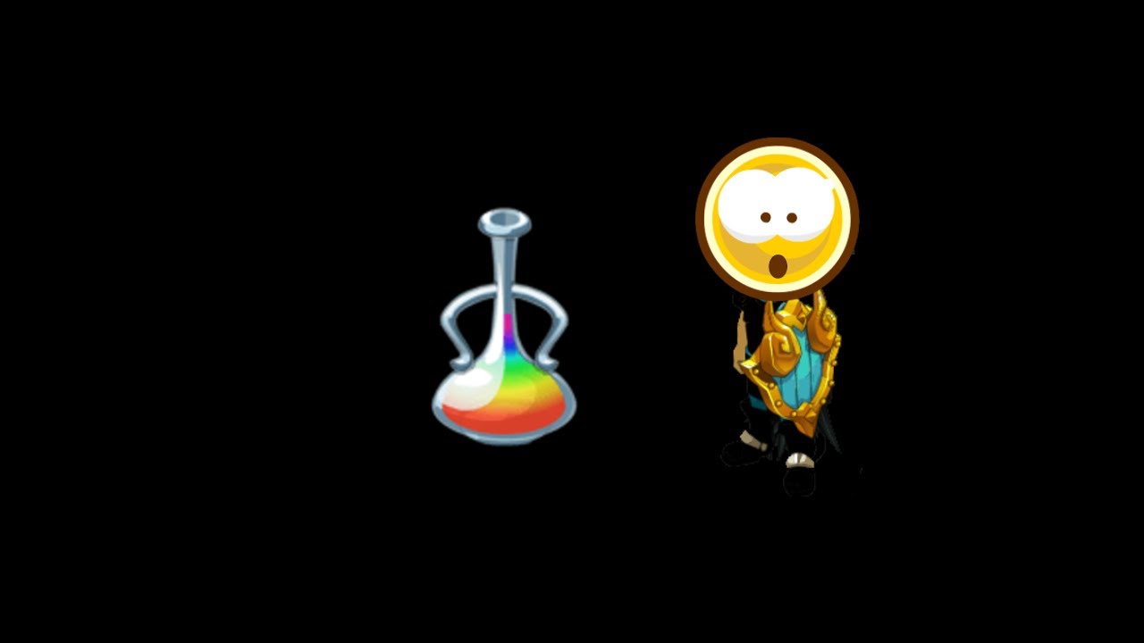 Como ser bonito en Dofus Touch y Retro