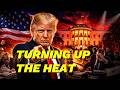 PATRIOTS IN CONTROL Trump Just Called His Shot On A HOT Summer Of JUSTICE 