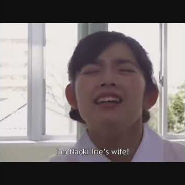 Funny moments 'Itazurana Kiss 2' eps 5 #01