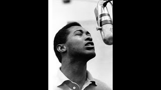 Sam Cooke - When I Fall In Love Live