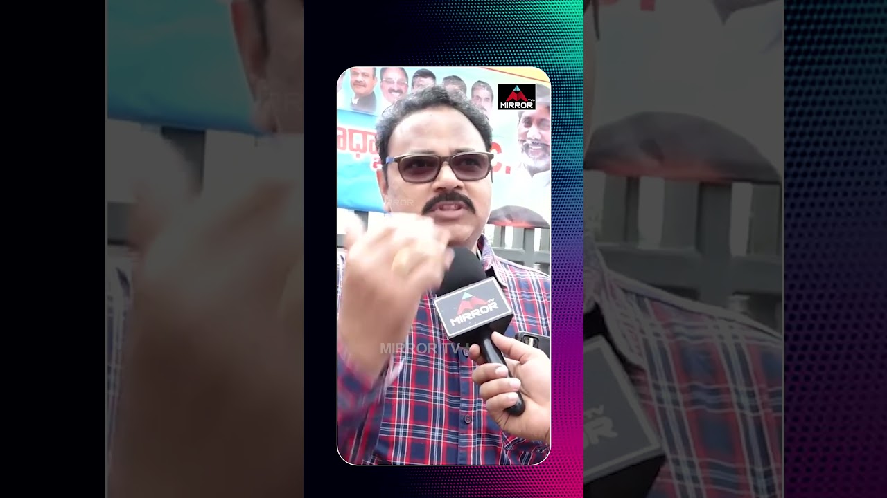 GO 317 పై ఉద్యోగి భర్త ఆగ్రహం..| GO 317 Victims Aggressive Comments On Revanth | Telangana |MTV Plus