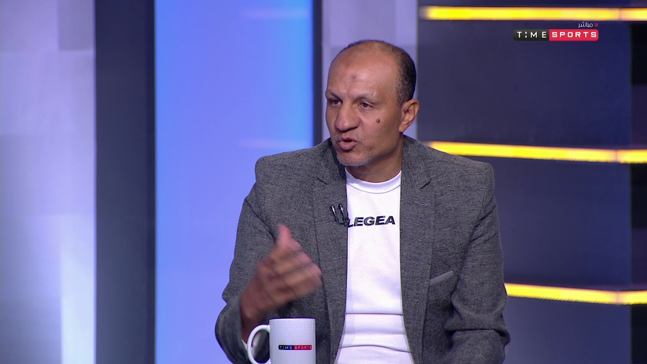 العبها صح-كمونة: كنت اتمنى انتقال عبد الله السعيد للزمالك لانة احسن بلاى ميكر في مصر وستايله زملكاوي النادى الاهلى ويكيبيديا