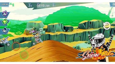 Trails Frontier Part 3 - iOS, All Levels New Abdate 2021 - Android Game