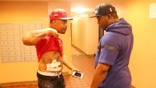 Season 1 Ep 3 Lets Go - A New Vintage Story "  INTRODUCING TISHA AKA T - MONEY #LetsGo4Life #Bville
