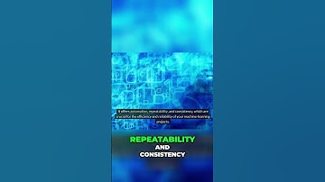 Harnessing AWS CloudFormation: The Key to MLOps Success