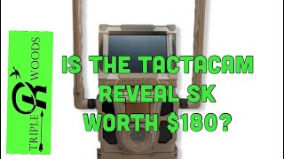 Is The Reveal SK Worth $180??? REVIEW