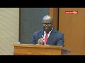 Mu Cyerekezo 2050 ubukene buzaba bwararandutse burundu – Minisitiri w’Intebe