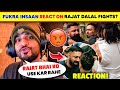 OMG!🤯Fukra Insaan REACT ON Rajat Dalal The 50 Fights😡| Fukra Insaan On Vanshaj | Rajat Vs Prince..