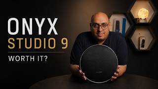 Harman Kardon Onyx Studio 9 Review | Beautiful, Powerful… But Is It Worth It?