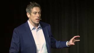 The Importance of Community Champions | Christophe Dessaigne | TEDxFortWayne