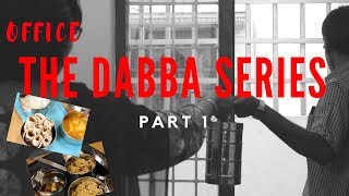 OFFICE DABBA series 1/Office Lunchbox menu1/Sivakasi Samayal/Video -610 screenshot 5
