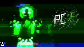 Project Code: Encryption Official Teaser Trailer