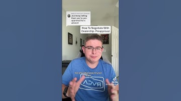 How To Negotiate With Dealerships: Preapproval! Part 1 #carbuying #buyingacar #tips