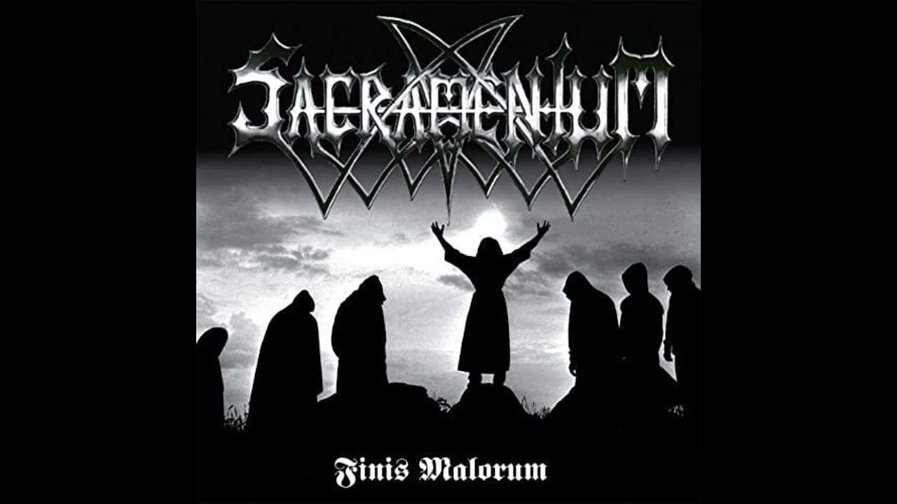 Sacramentum - Finis Malorum (Full EP)