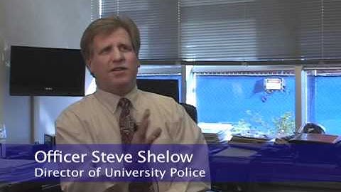 LusasSample   University Police