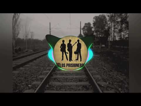 Los prisioneros🎸-Tren al sur(Audio)